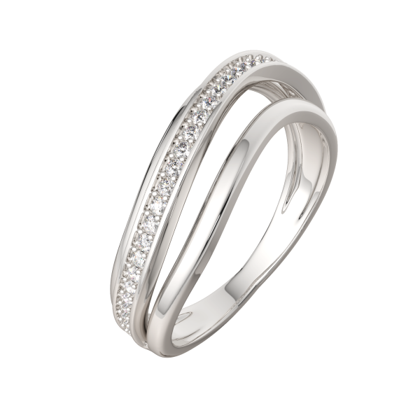 Кольцо 0210708.ZZ