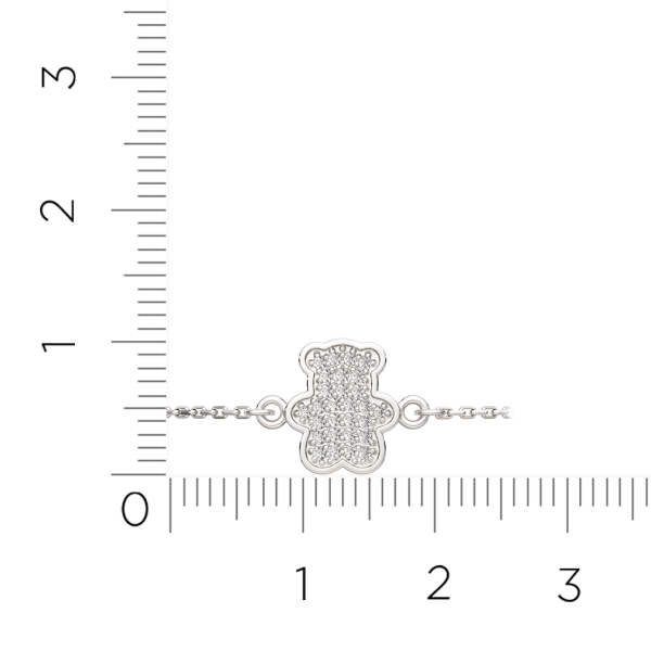 Браслет 06401785.ZZ Браслет 06401785.ZZ