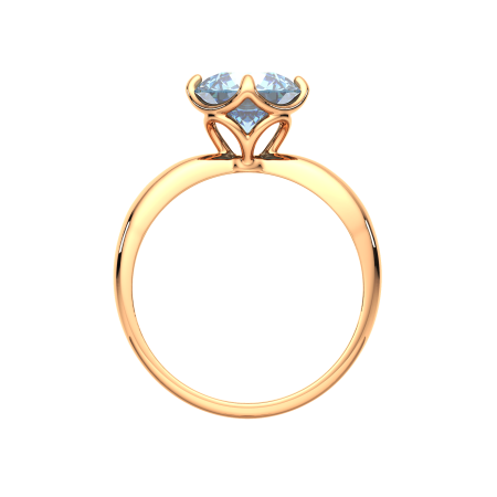 Кольцо 2S40153.14K.R.ZZ