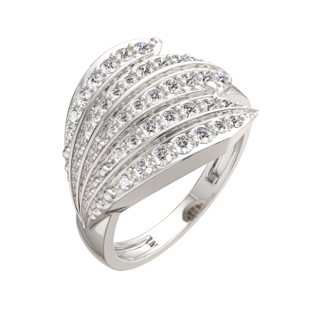 Кольцо 0210965.ZZ