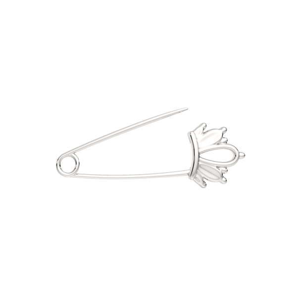 Брошь 0930019.ZZ Брошь 0930019.ZZ