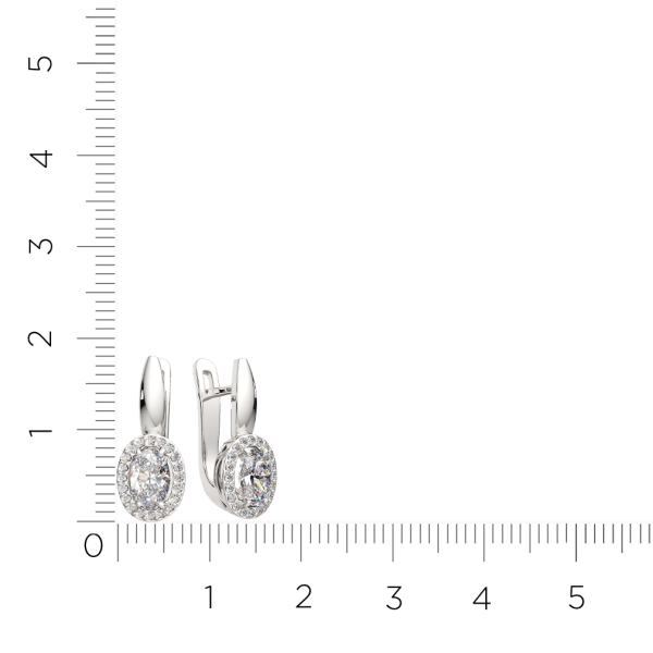 Серьги 0310737.ZZ Серьги 0310737.ZZ