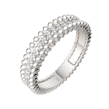 Кольцо 02101012.ZZ