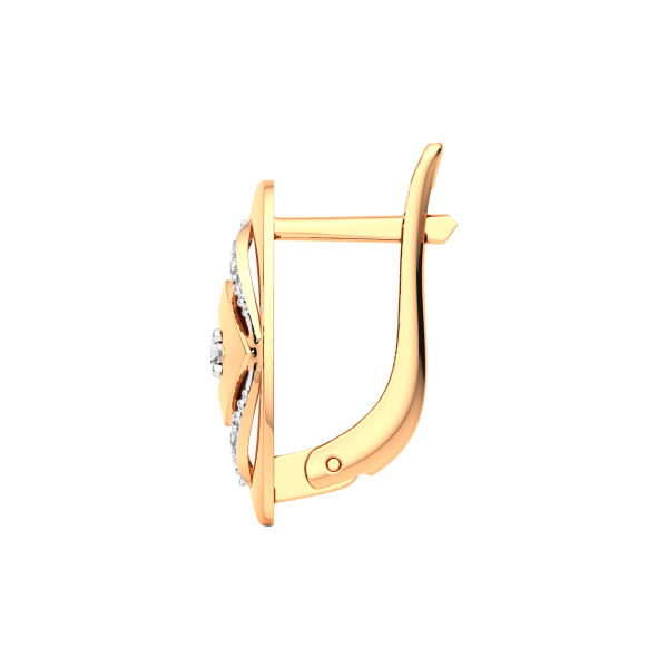 Серьги 3101793.14K.R.ZZ