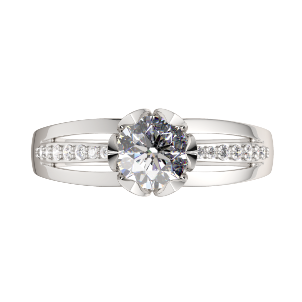 Кольцо 0210403.ZZ