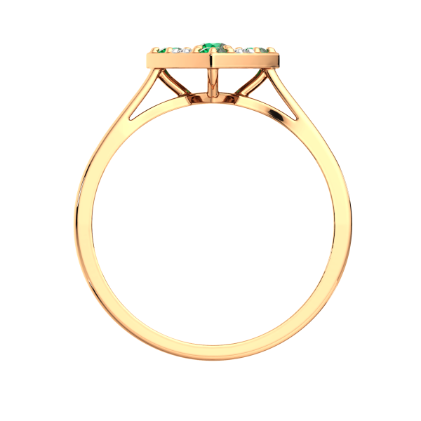 Кольцо 2D20116.14K.R.ZZ Кольцо 2D20116.14K.R.ZZ