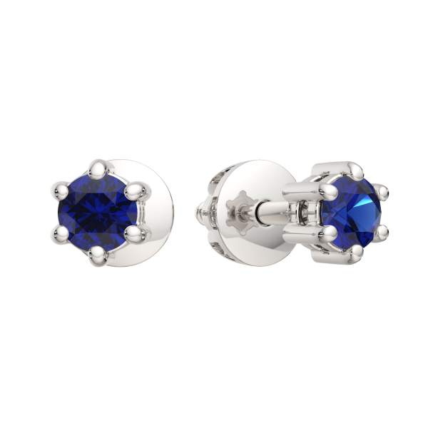 Серьги 3P1028.14K.W.ZZ Серьги 3P1028.14K.W.ZZ