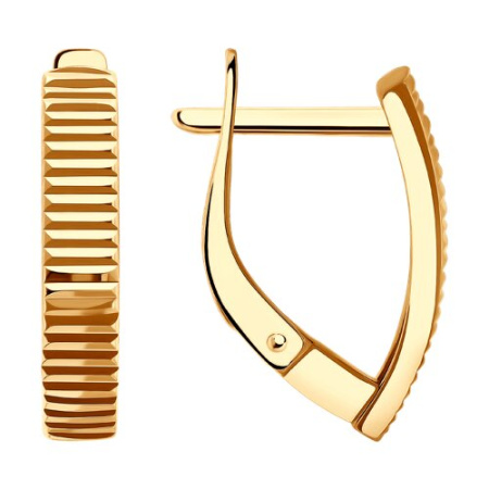 Серьги 51-120-02744-1