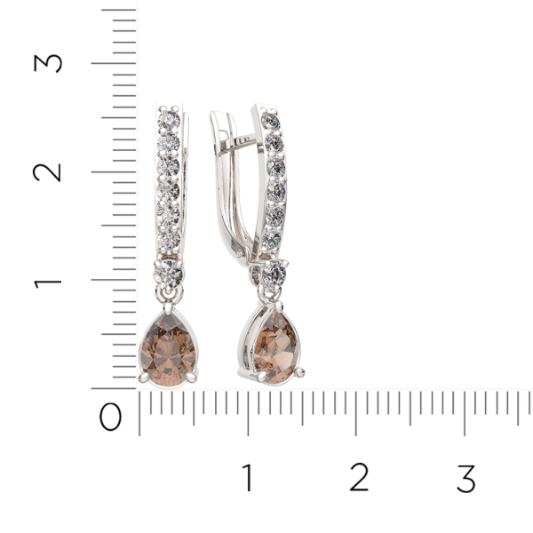 Серьги 03S9094