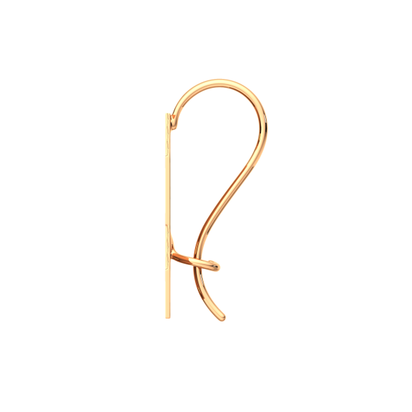 Серьги 390061.14K.R Серьги 390061.14K.R