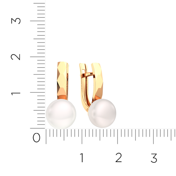 Серьги 3101682.14K.R.ZZ Серьги 3101682.14K.R.ZZ