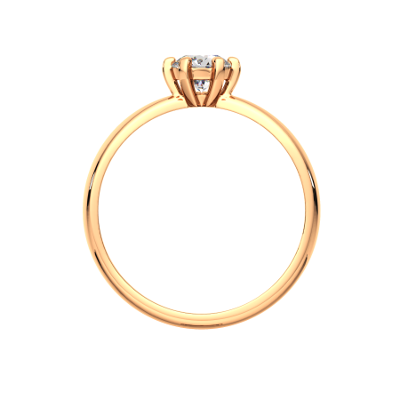 Кольцо 210807.14K.R Кольцо 210807.14K.R