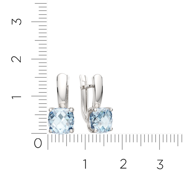 Серьги 03S40136.ZZ Серьги 03S40136.ZZ