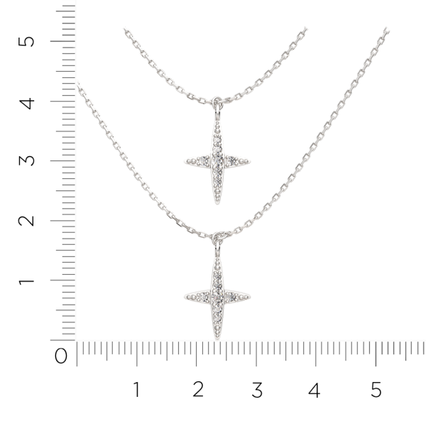 Колье 0550073.ZZ