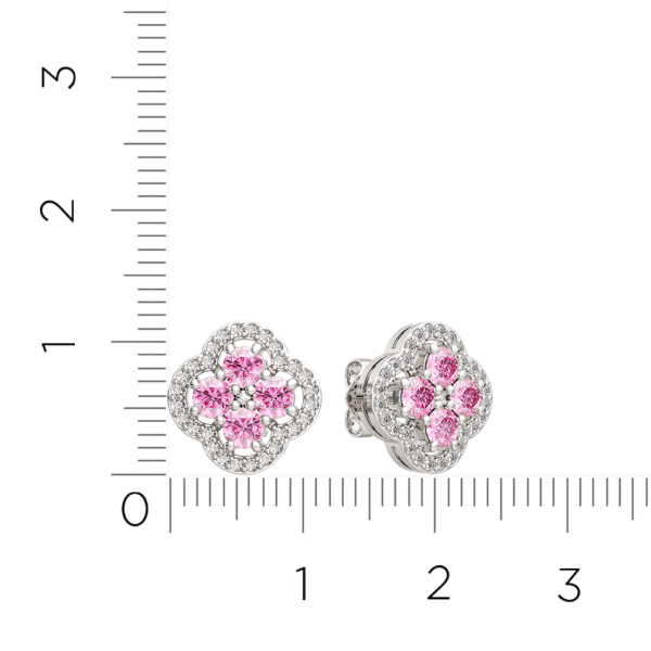 Серьги 03101476.ZZ