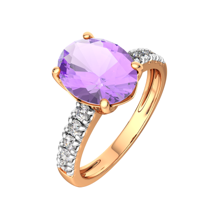 Кольцо 2S6067.14K.R.ZZ