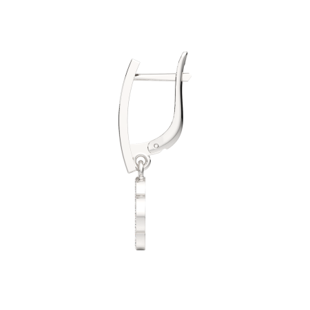 Серьги 03102004.ZZ