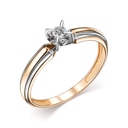 Кольцо 14771-100