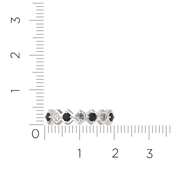 Кольцо 0210800.ZZ