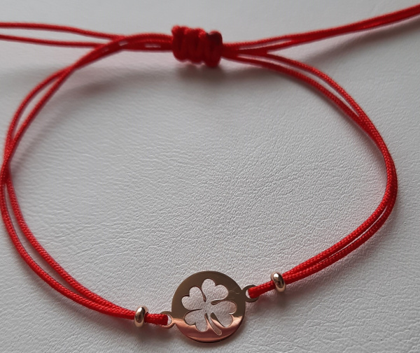 Браслет 660051.14K.R.02 Браслет 660051.14K.R.02