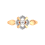 Кольцо 2D00579.14K.B.ZZ