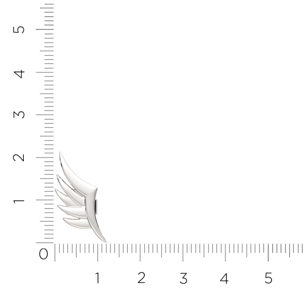 Серьга 0300237.ZZ Серьга 0300237.ZZ