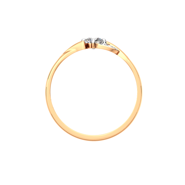 Кольцо 210674.14K.R