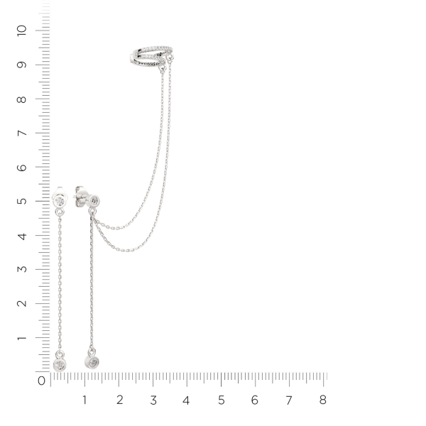 Серьги 03101136.ZZ