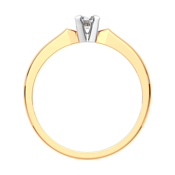 Кольцо 2D00315.14K.B.ZZ