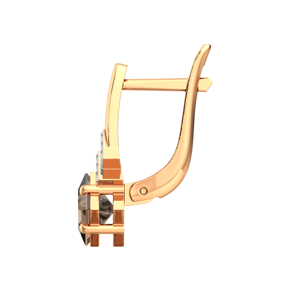 Серьги 3S90195.14K.R.ZZ Серьги 3S90195.14K.R.ZZ