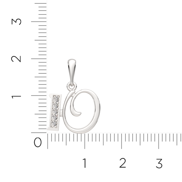 Подвеска 0440699.ZZ