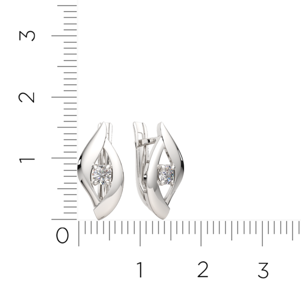 Серьги 03101181.ZZ Серьги 03101181.ZZ