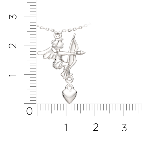 Колье 0540101.ZZ