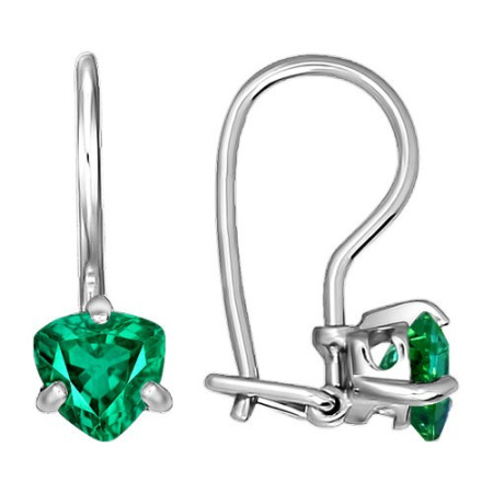 Серьги 94020580