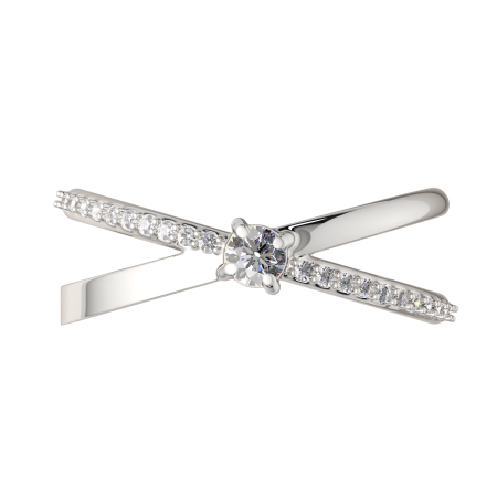 Кольцо 0210426.ZZ