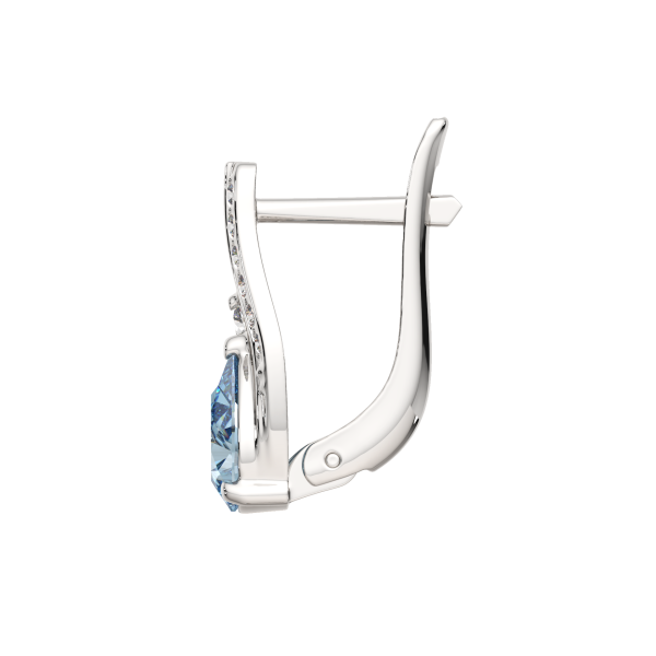 Серьги 03S4028.ZZ