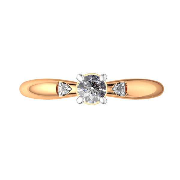 Кольцо 2101205.14K.R.ZZ