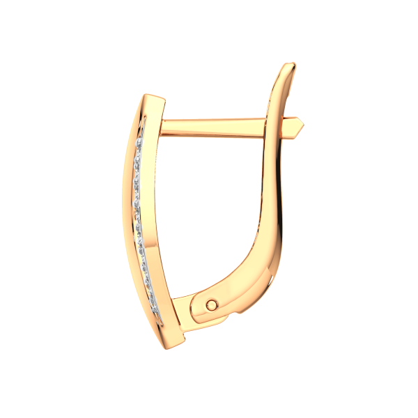 Серьги 3101459.14K.R.ZZ Серьги 3101459.14K.R.ZZ