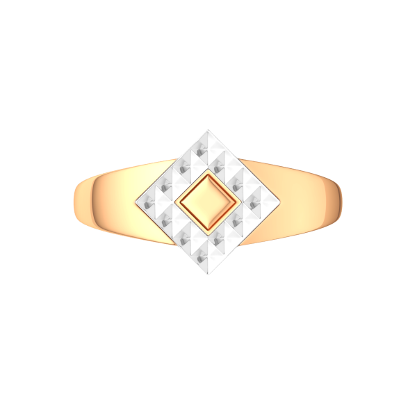 Кольцо 200408.14K.R.ZZ