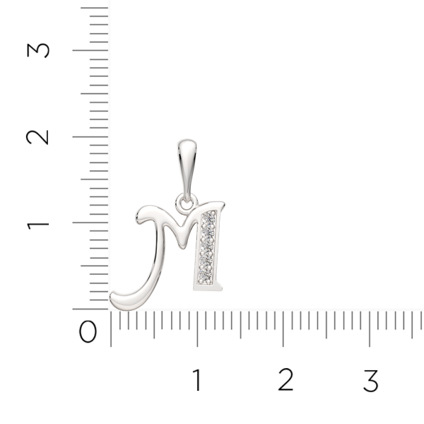 Подвеска 0440697.ZZ