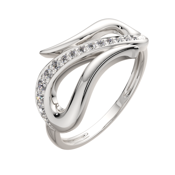 Кольцо 02101168.ZZ