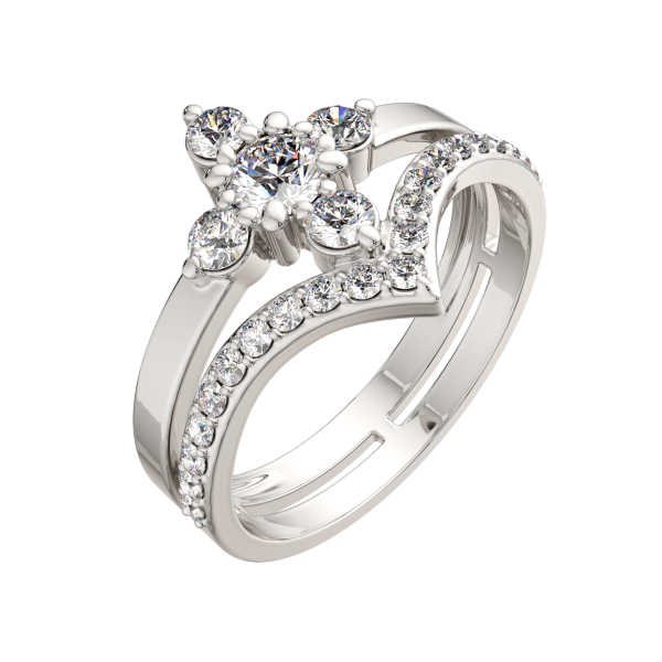 Кольцо 0210863.ZZ