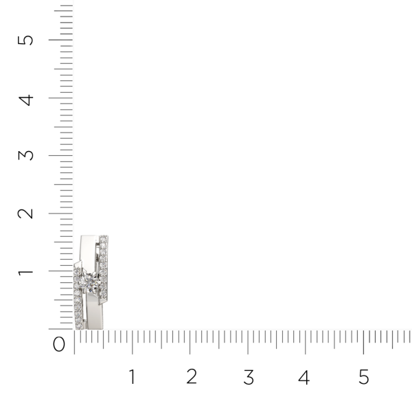Серьги 0310900.ZZ Серьги 0310900.ZZ