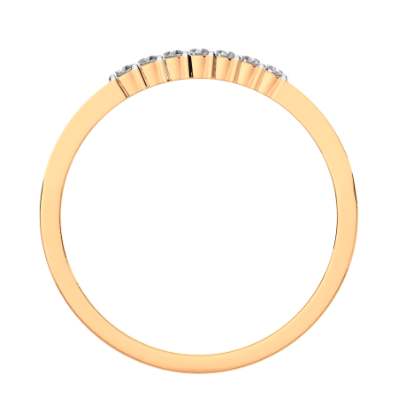 Кольцо 2D00380.14K.R.ZZ