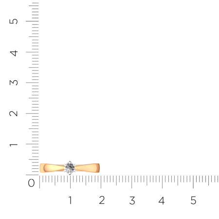 Кольцо 2D00262.14K.B.ZZ Кольцо 2D00262.14K.B.ZZ