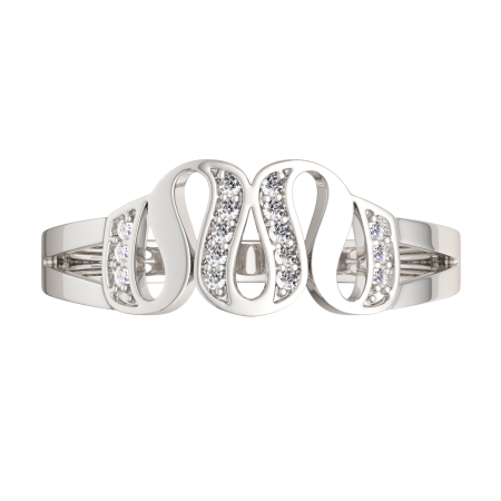 Кольцо 0210606.ZZ