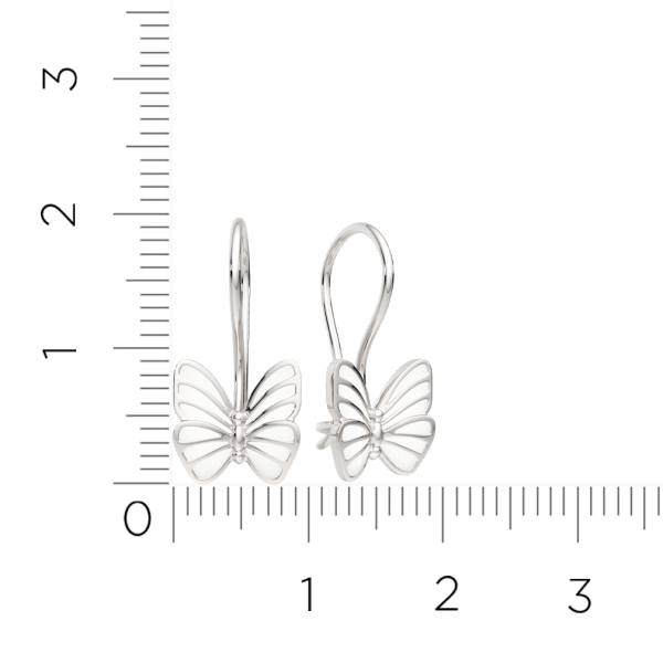 Серьги 0300605.ZZ