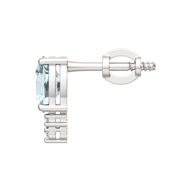 Серьги 0310363