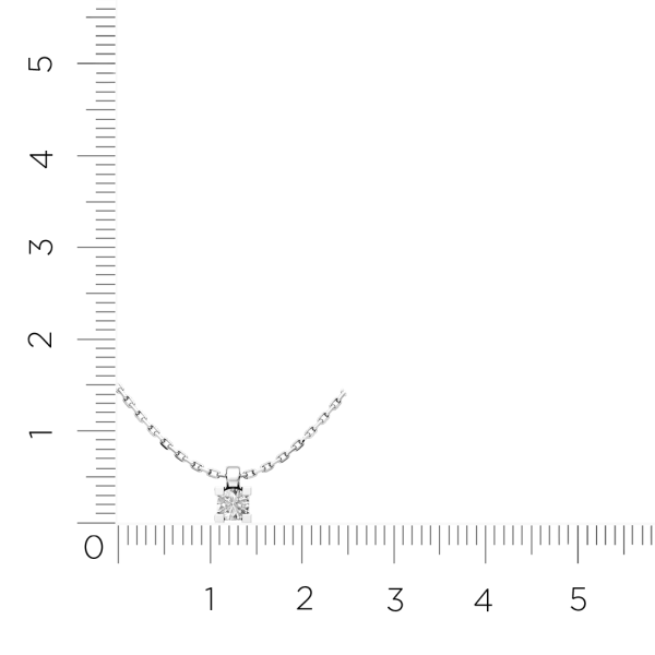 Колье 5D0058.14K.W.ZZ Колье 5D0058.14K.W.ZZ