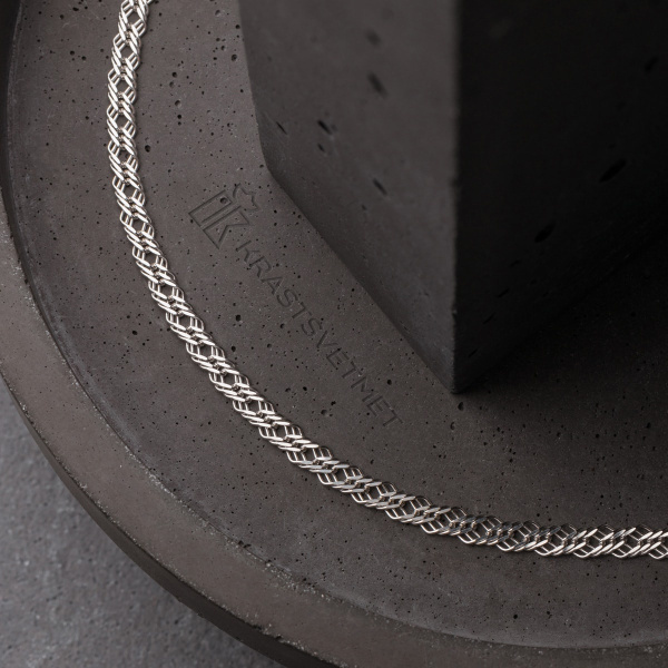 Цепь НЦ 22-203Ю-3/0,6